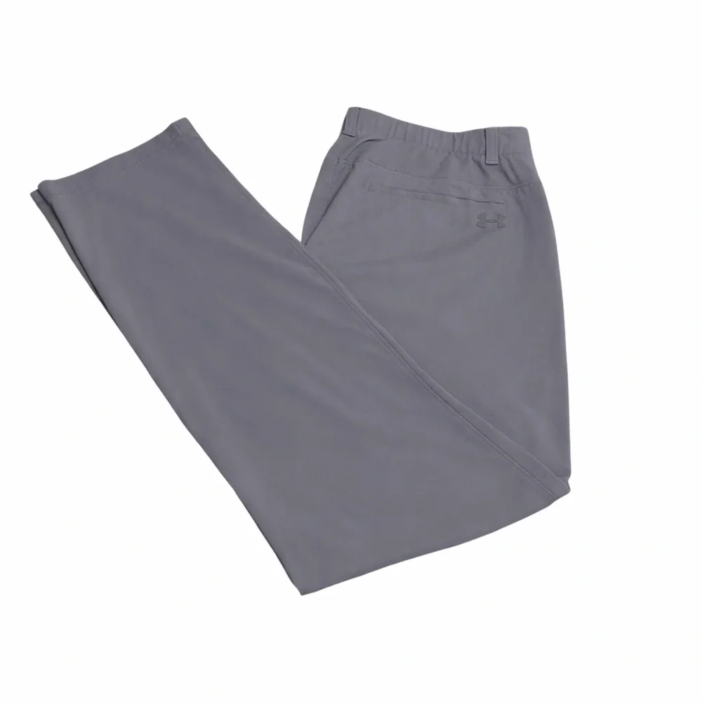 BUNDLE OF 4 MENS PANTS AND SHORTS PETER MILLAR BONOBOS UNDER ARMOR_10